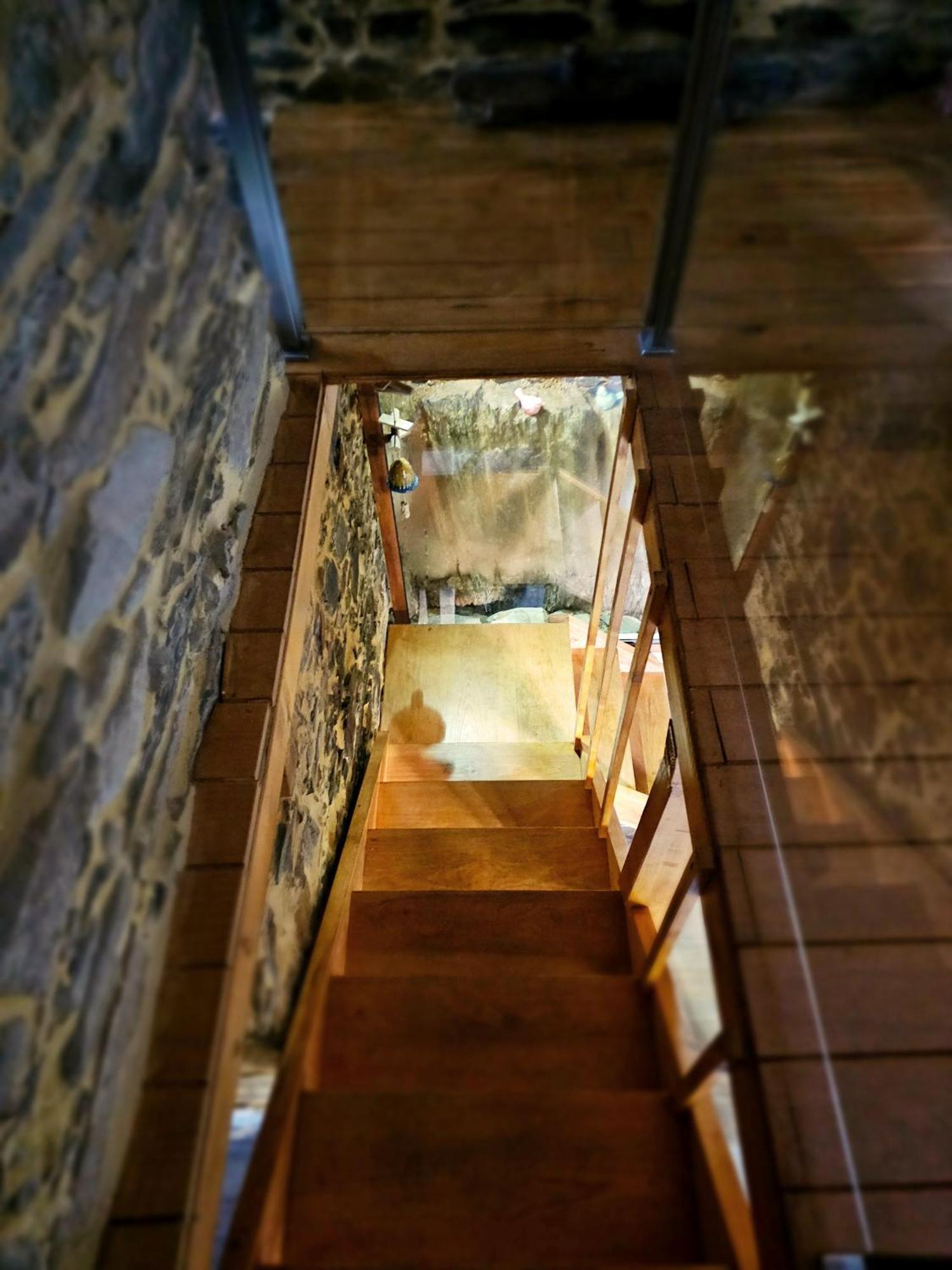 Pampihouse, Luxury Rustic House Near River Pampilhosa da Serra Bagian luar foto